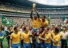 سجل نتائج بطولة كأس العالم 1970 | المكسيك كأس العالم 1970