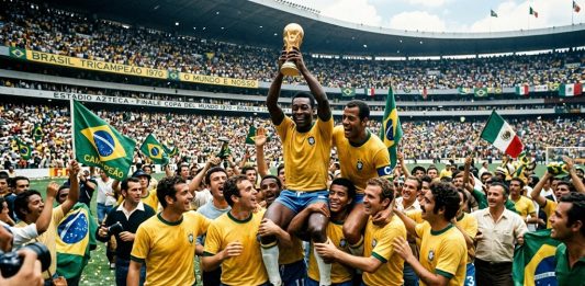 كأس العالم 1970