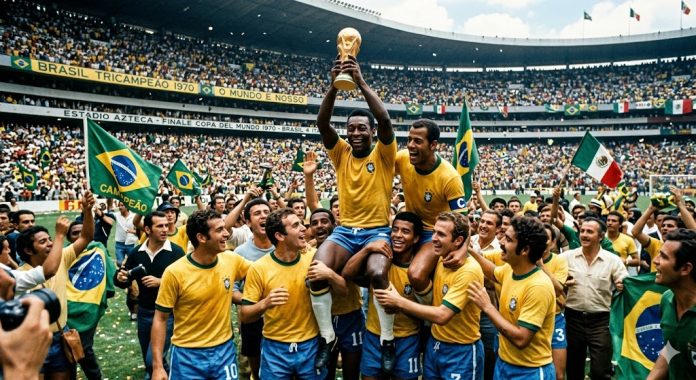 كأس العالم 1970