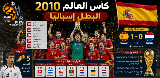 World Cup 2010