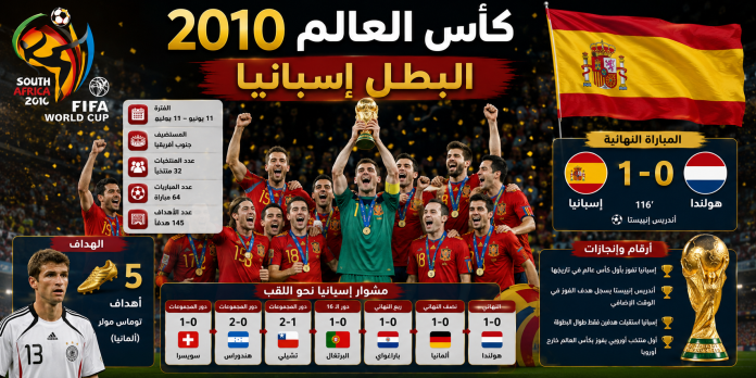 World Cup 2010