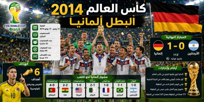 World Cup 2014