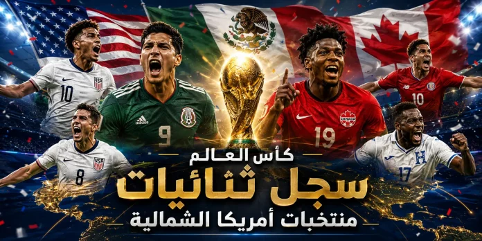 كأس العالم