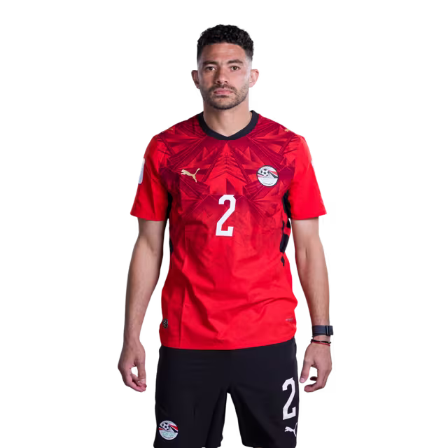 ياسر إبراهيم (Yasser Ibrahim)