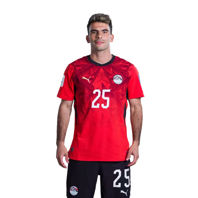 أحمد سيد زيزو (Ahmed Sayed Zizo)