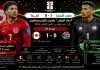 كندا وجنوب أفريقيا | أحفاد القيقب يكتبون التاريخ.. ويتأهلون إلى ثمن نهائي كأس العالم 2026 كندا وجنوب أفريقيا | أحفاد القيقب يكتبون التاريخ