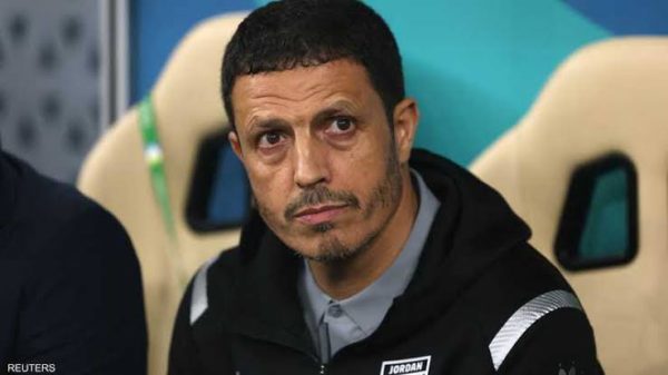 جمال السلامي