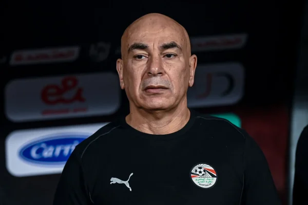 حسام حسن