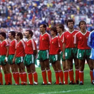 كأس العالم 1986