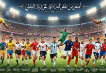 كأس العالم | بينما لا يعرف العمر حدودًا.. أصغر من هزوا الشباك في المونديال أصغر من هزوا الشباك في كأس العالم