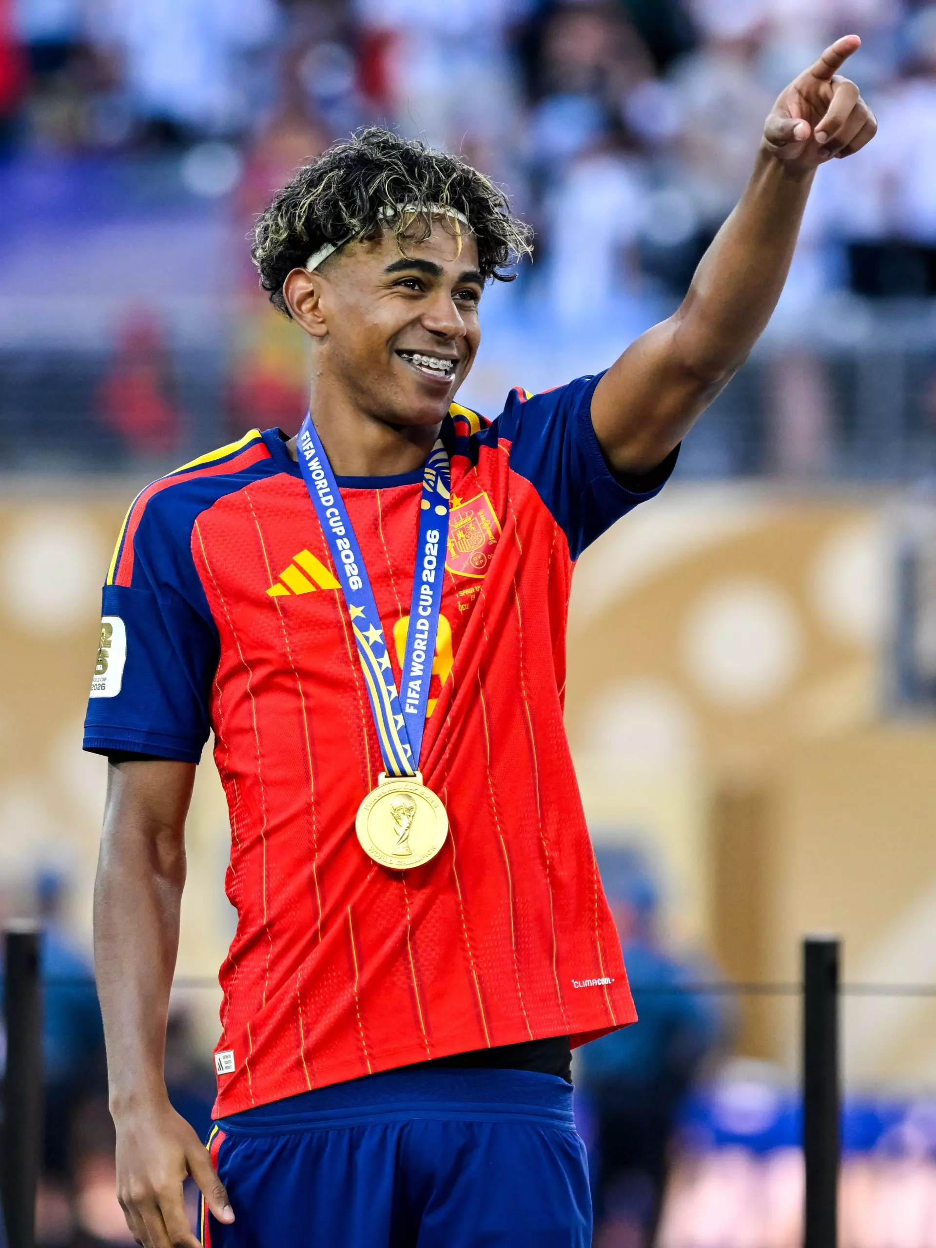 يامال