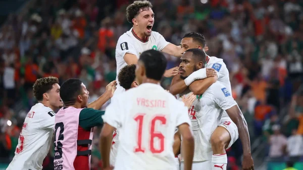 مغامرات تاريخية في كأس العالم 2026