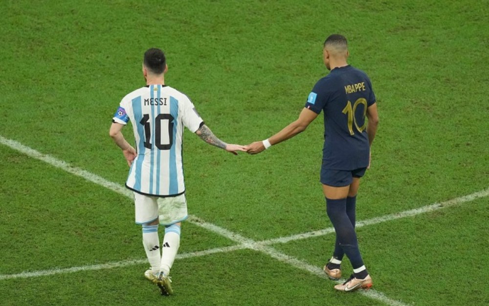 قائمة هدافي كأس العالم 2026
