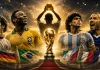 كأس العالم | سجل أكثر المنتخبات وصولًا لنهائي المونديال سجل أكثر المنتخبات وصولًا لنهائي كأس العالم