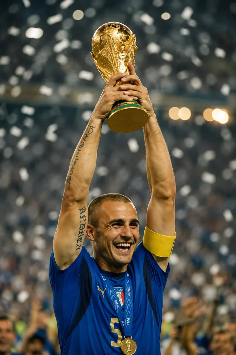 Fabio Cannavaro