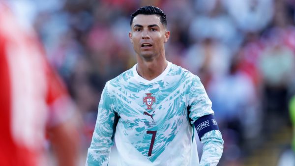 قائمة هدافي كأس العالم 2026