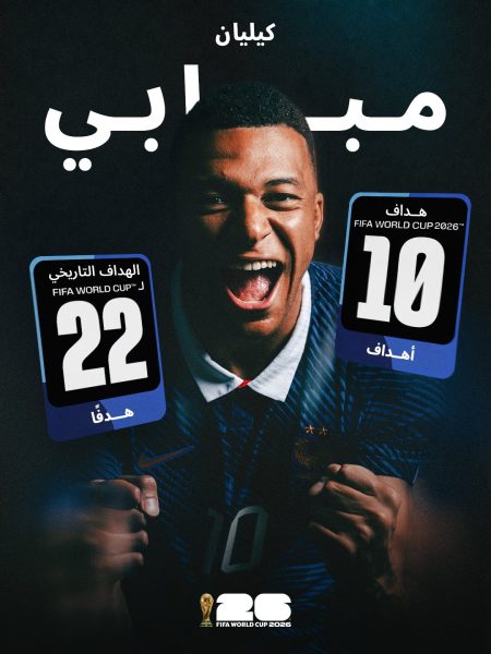 أكثر 5 لاعبين خطفوا الأضواء في كأس العالم