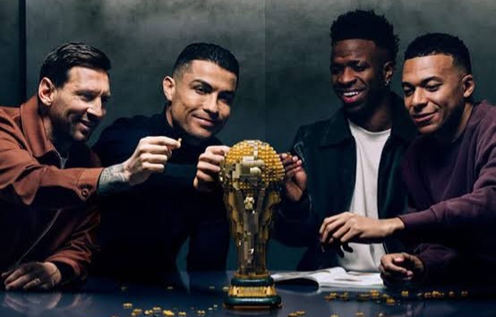 قائمة هدافي كأس العالم 2026