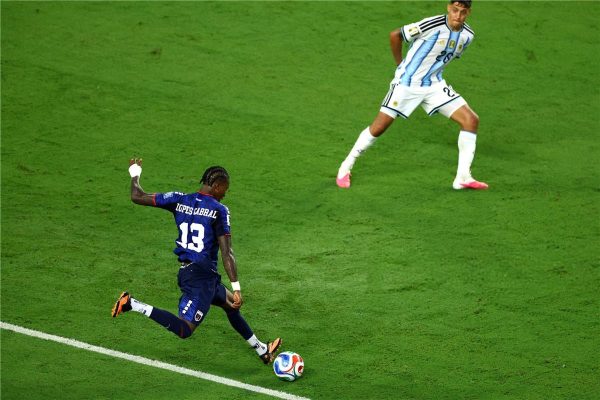 مغامرات تاريخية في كأس العالم 2026