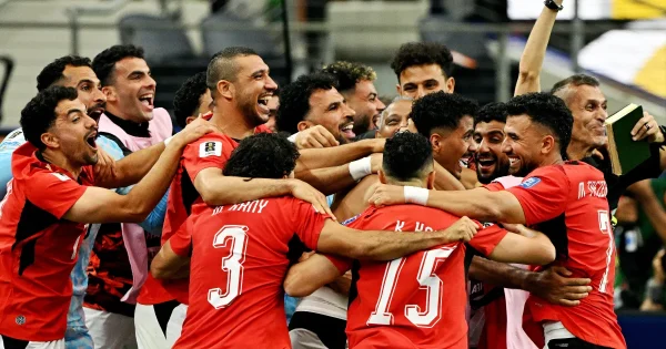 مغامرات تاريخية في كأس العالم 2026