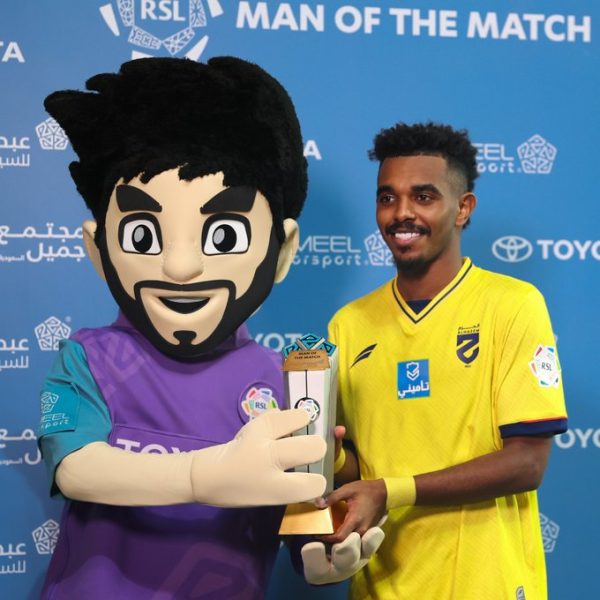أحمد محمد الشمراني