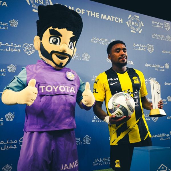 ستيفن بيرجوين