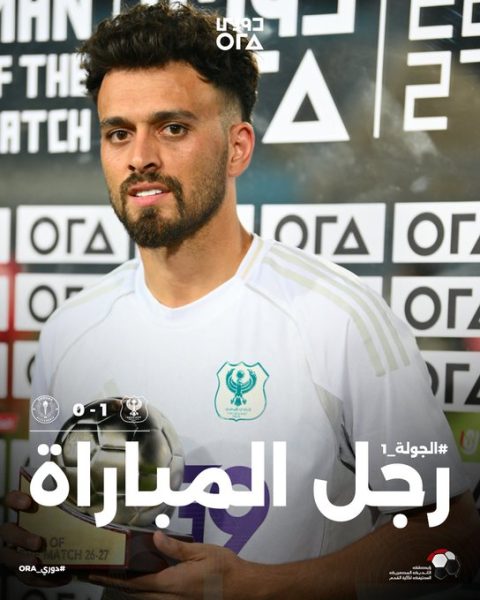 صلاح محسن
