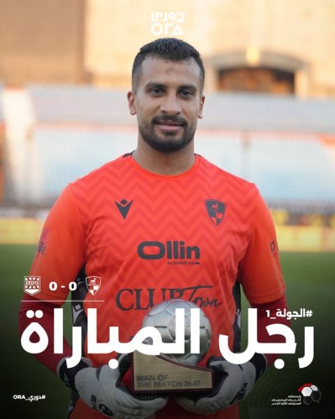 عمرو حسام