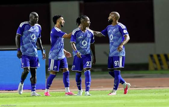 مباراة نيوم والفيحاء