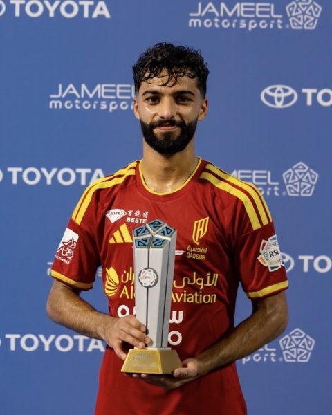 محمد أبو الشامات