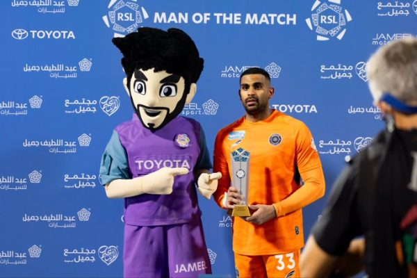 محمد المحاسنة