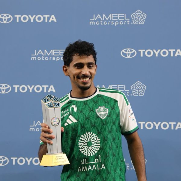 سعد بالعبيد