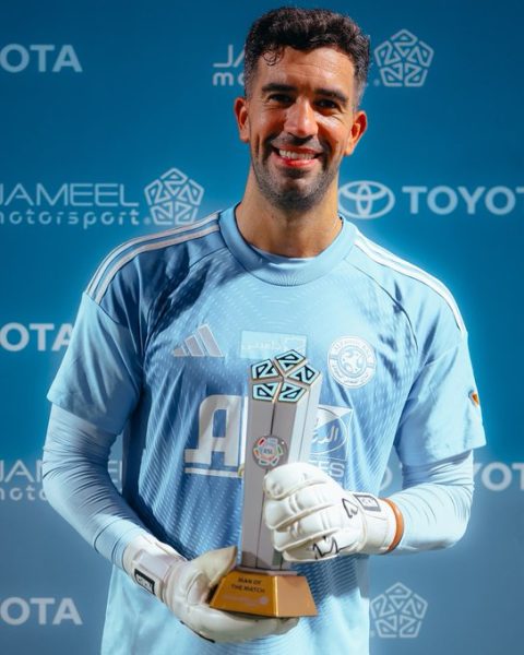 فرناندو باتشيكو فلوريس