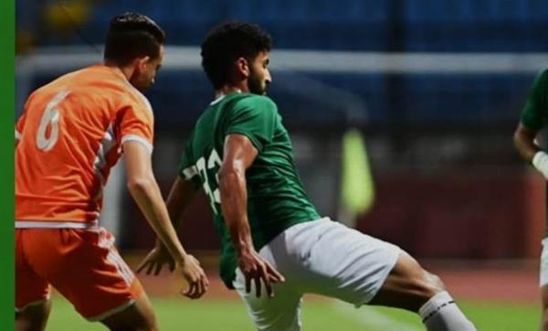 مباراة أبو قير للأسمدة والاتحاد السكندري