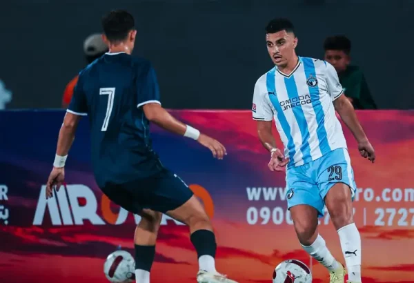 مباراة الشرقية إنبي وبيراميدز