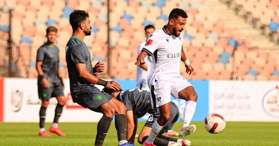مباراة مودرن سبورت ووادي دجلة