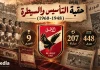 سجل أرقام وإحصائيات الأهلي في الدوري المصري | حقبة التأسيس والسيطرة (1948-1960) سجل أرقام وإحصائيات الأهلي في الدوري المصري