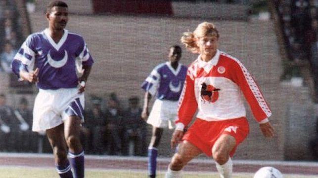الوداد البيضاوي والهلال