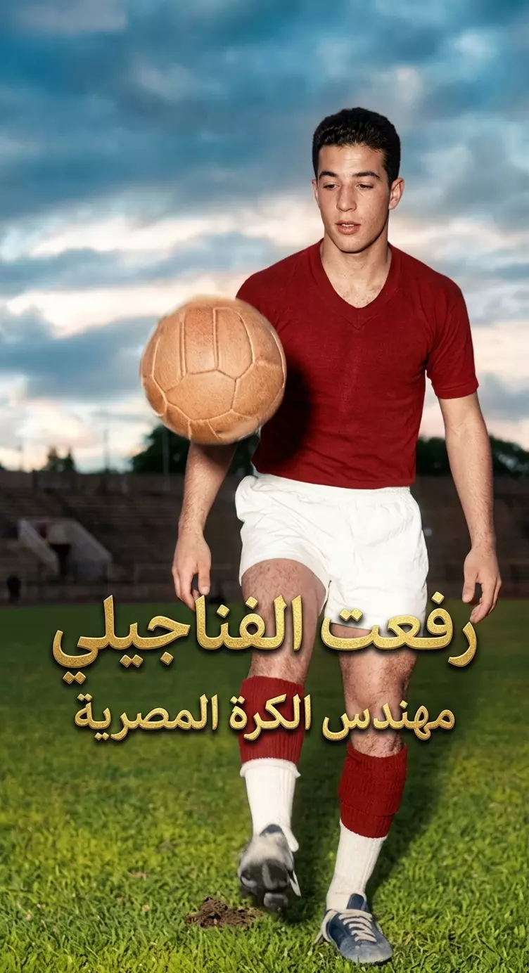 رفعت الفناجيلي