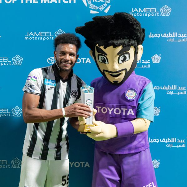 علي البليهي