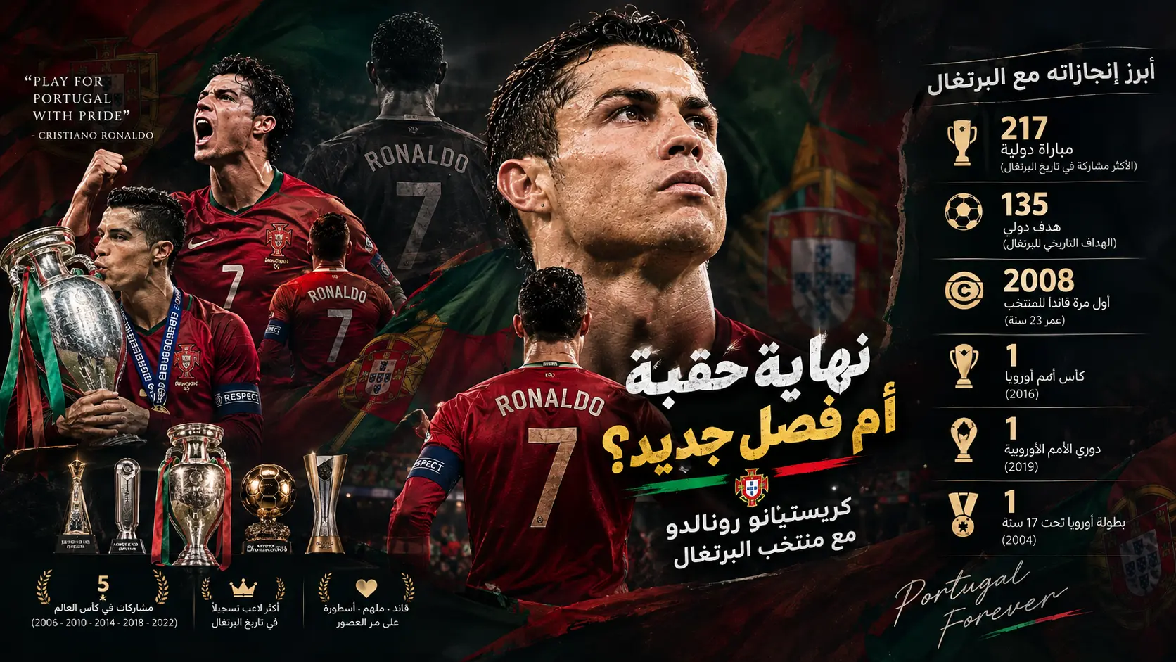 نهاية حقبة أم فصل جديد؟