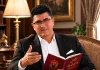 حكايات من دفتر أديب الرياضة (1)